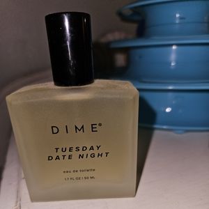DIME Beauty Tuesday Date Night Perfume